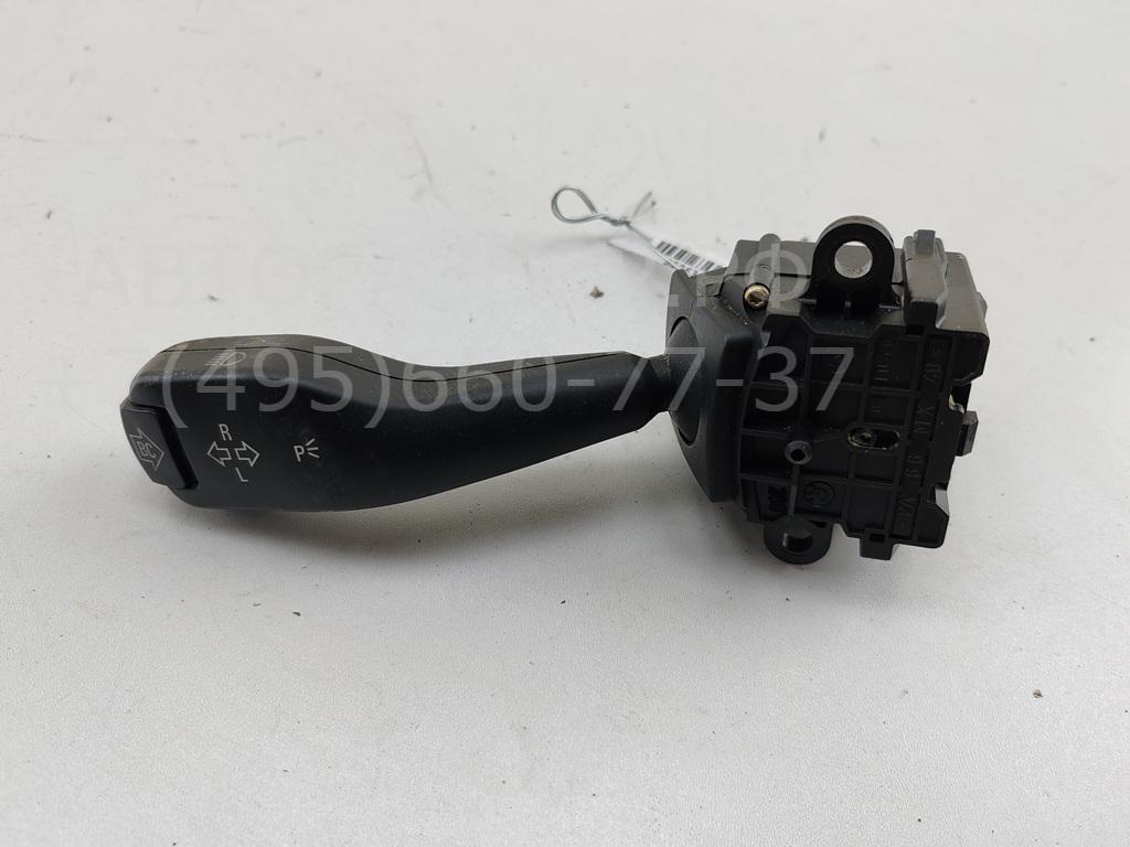 Переключатель поворотов подрулевой