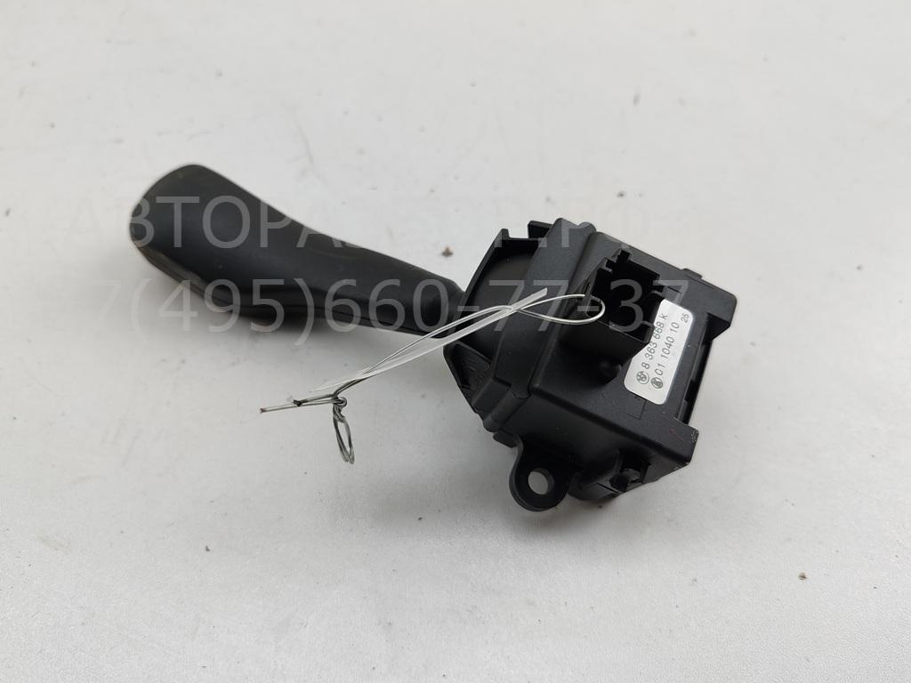 Переключатель поворотов подрулевой