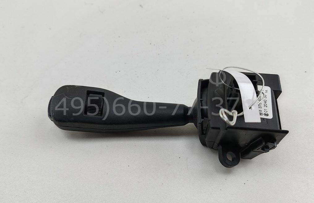 Переключатель стеклоочистителей