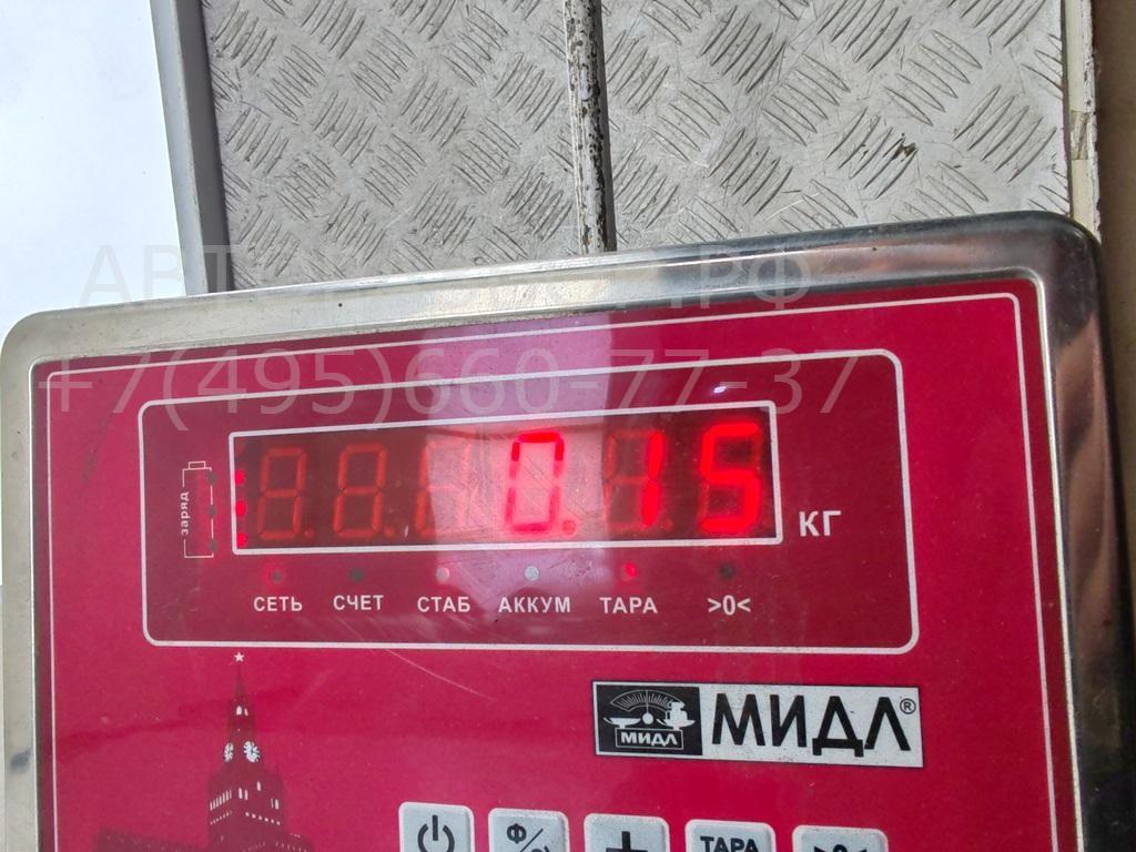 Переключатель стеклоочистителей