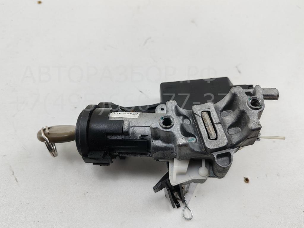 Замок зажигания