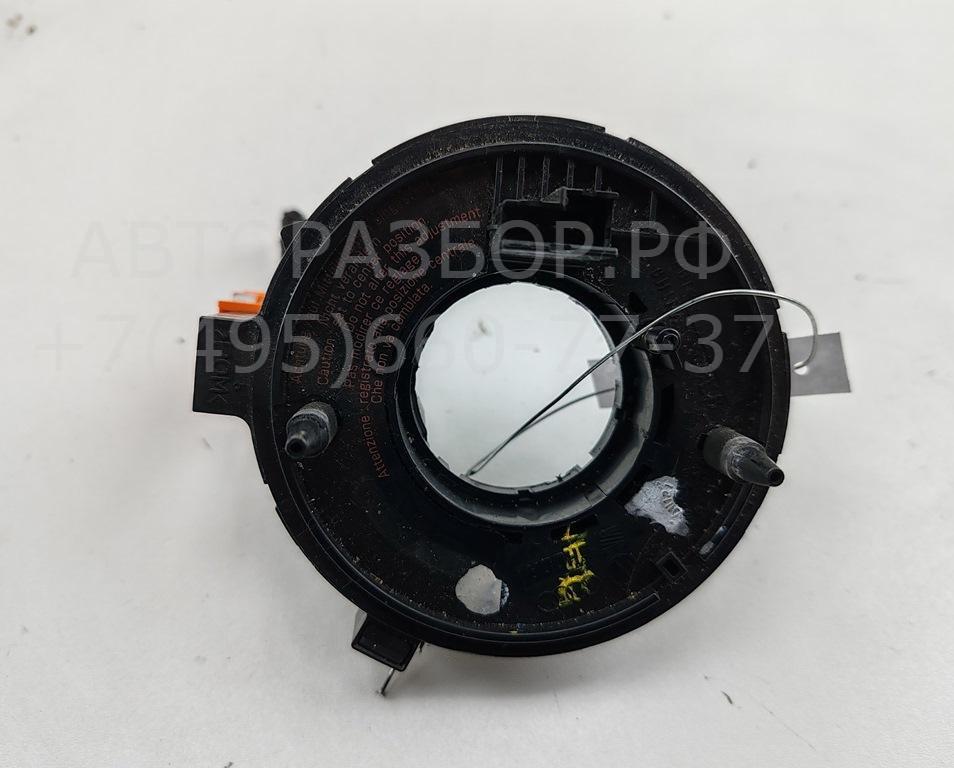 Механизм подрулевой для SRS (ленточный)