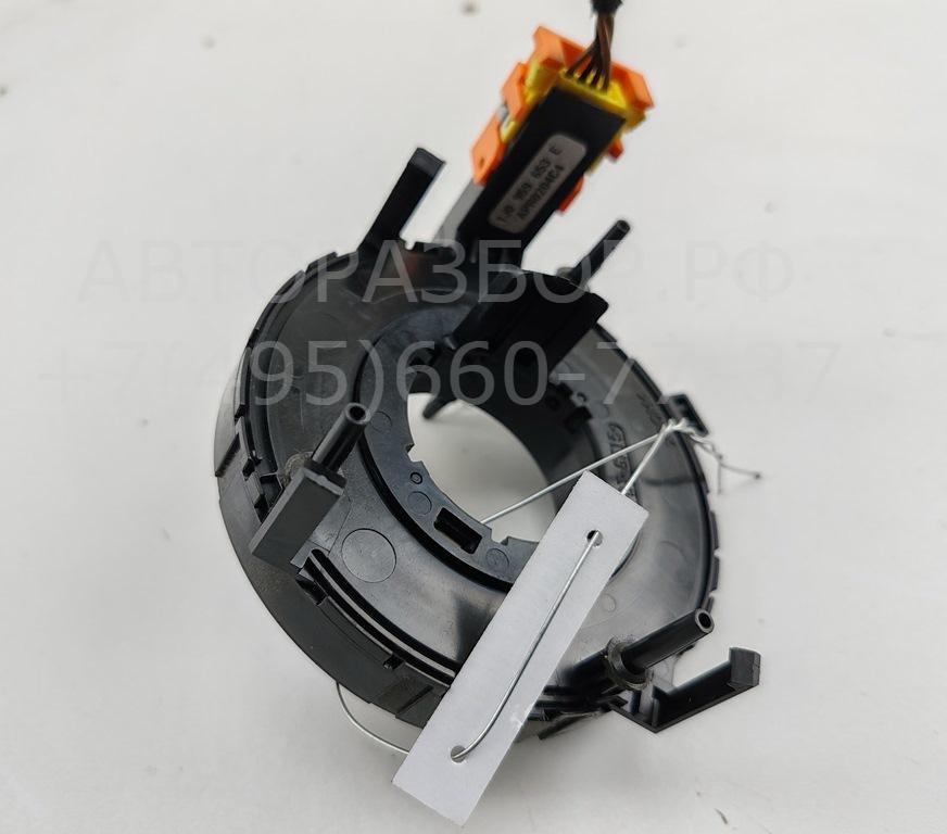 Механизм подрулевой для SRS (ленточный)