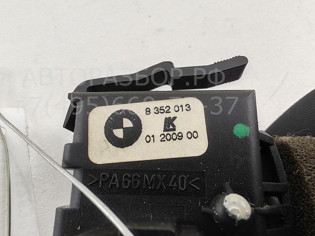 Переключатель стеклоочистителей