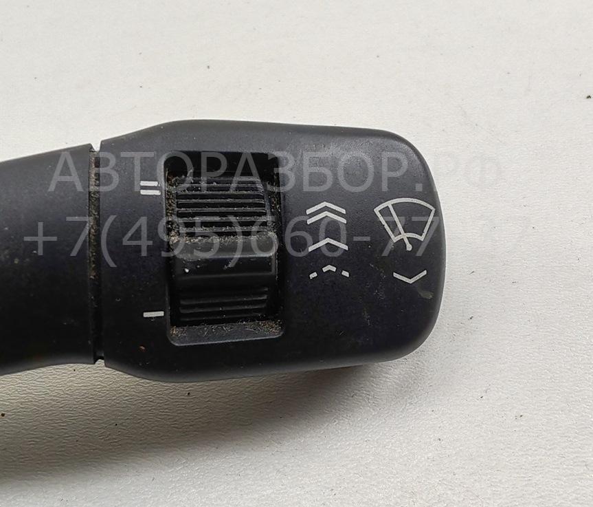 Переключатель стеклоочистителей