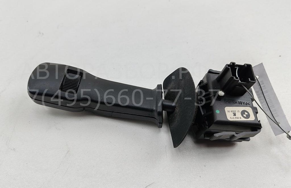 Переключатель стеклоочистителей