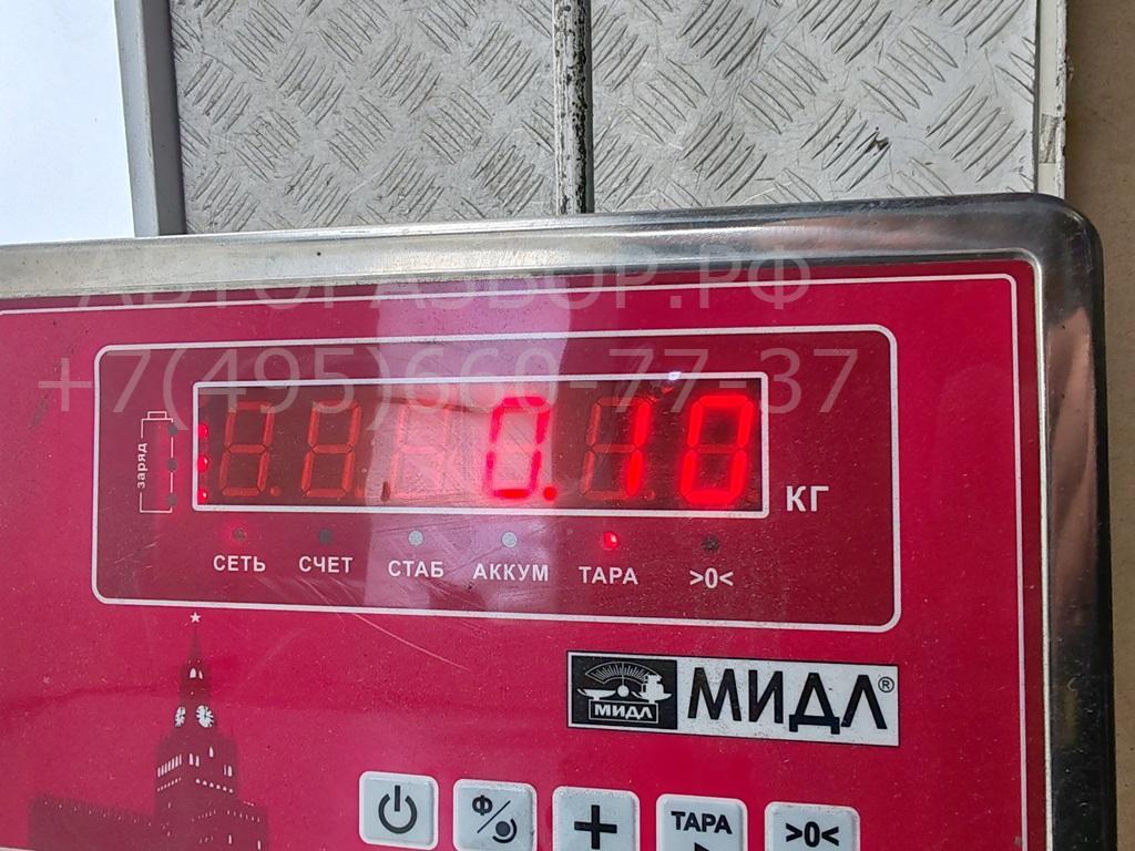 Переключатель стеклоочистителей