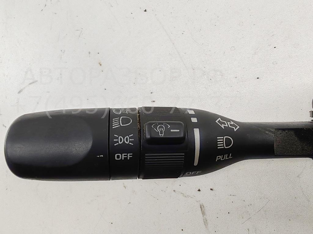 Переключатель подрулевой