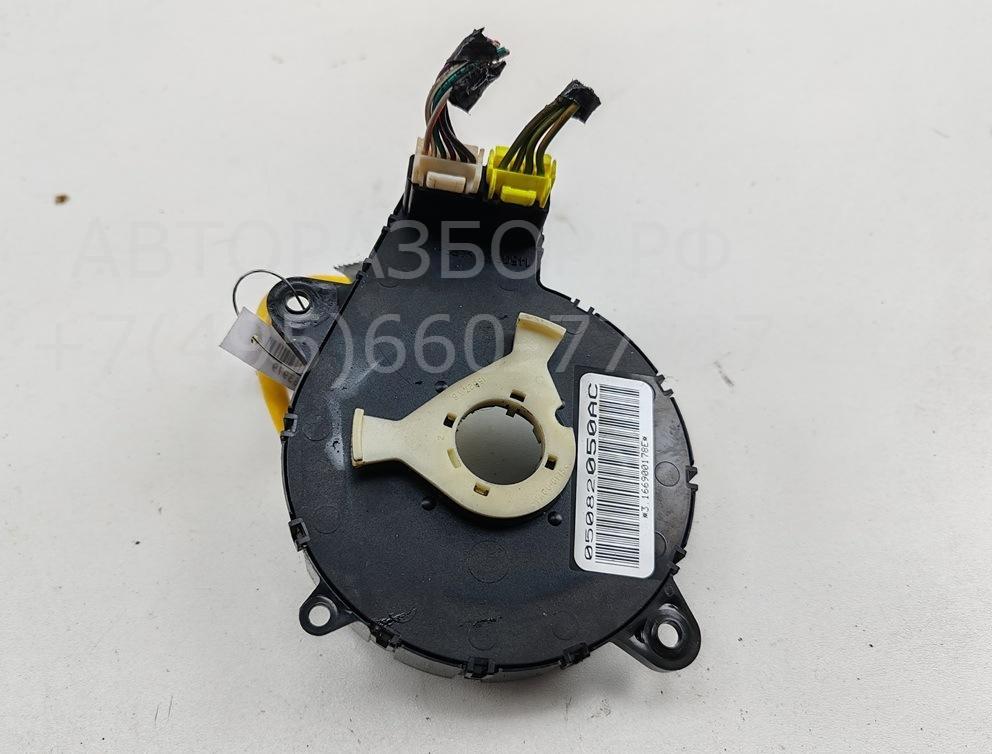 Механизм подрулевой для SRS (ленточный)