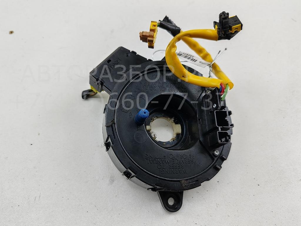 Механизм подрулевой для SRS (ленточный)