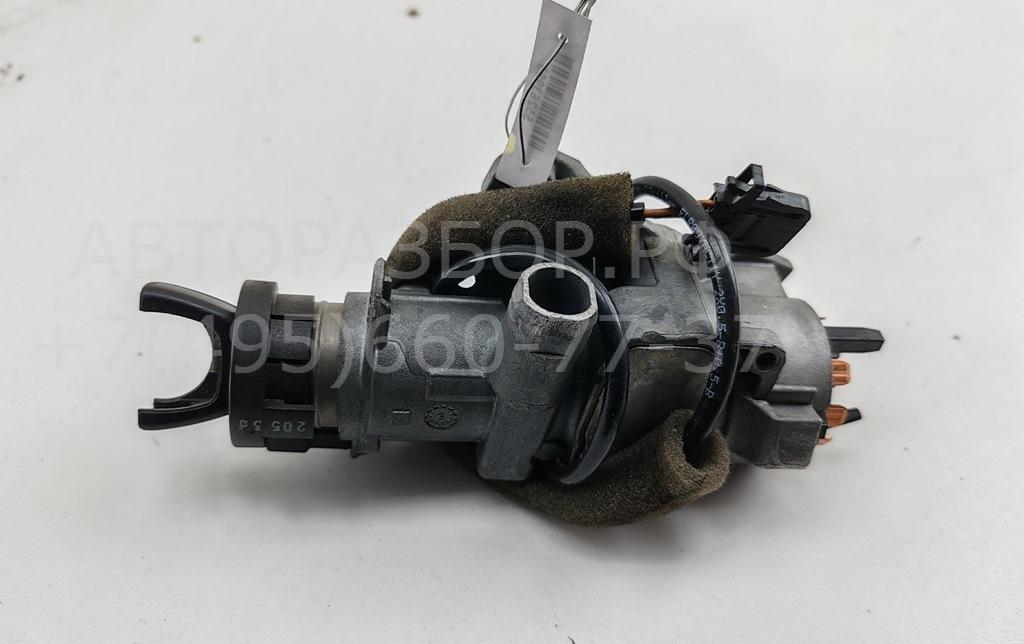 Замок зажигания