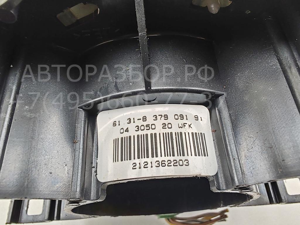 Механизм подрулевой для SRS (ленточный)