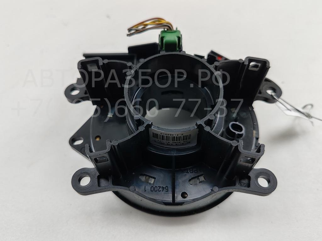 Механизм подрулевой для SRS (ленточный)