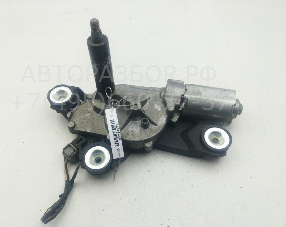 Моторчик стеклоочистителя задний