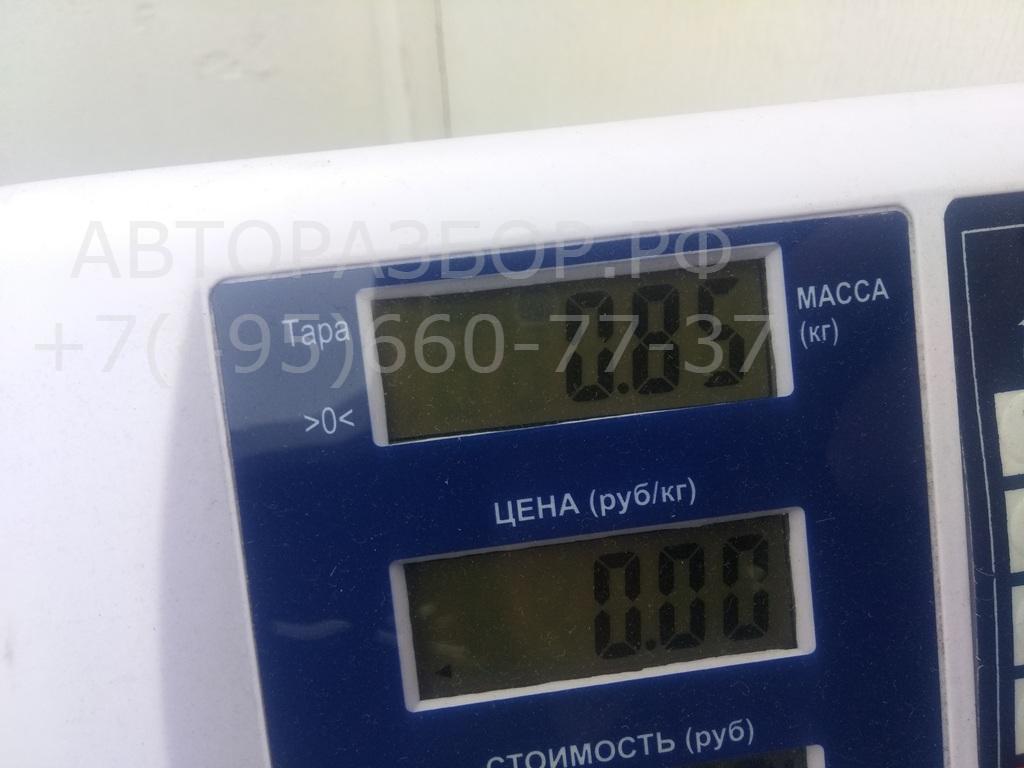 Моторчик стеклоочистителя задний