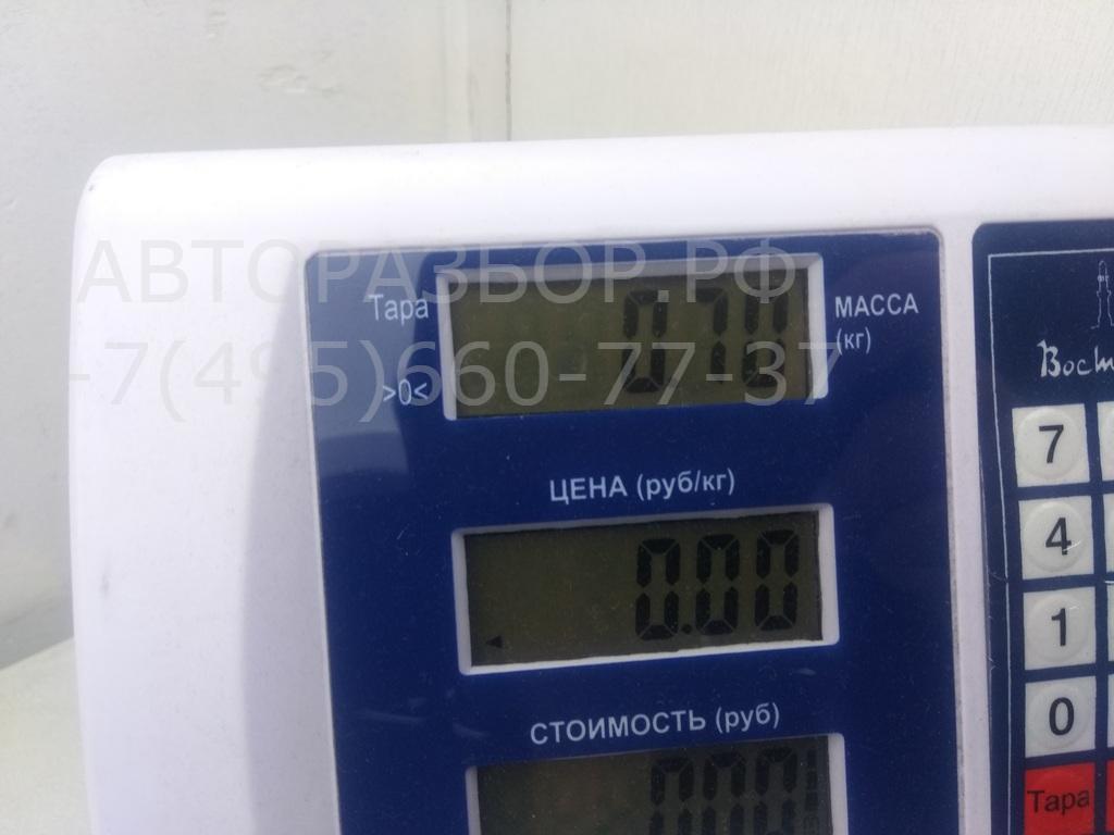 Замок двери передней левой