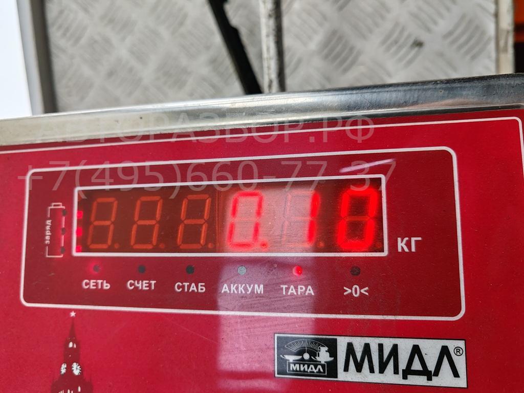 Датчик ускорения