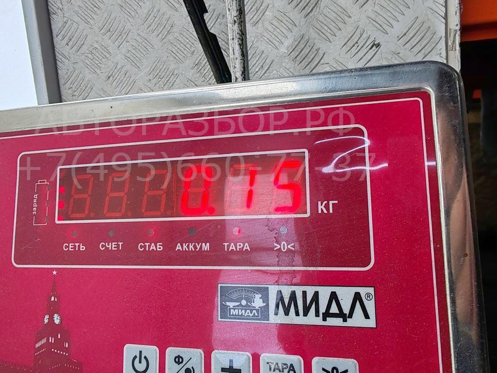 Блок ксеноновой лампы