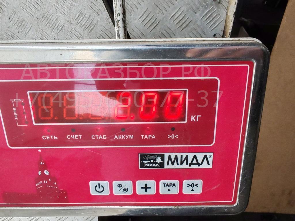 Интеркулер