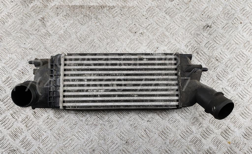 Интеркулер