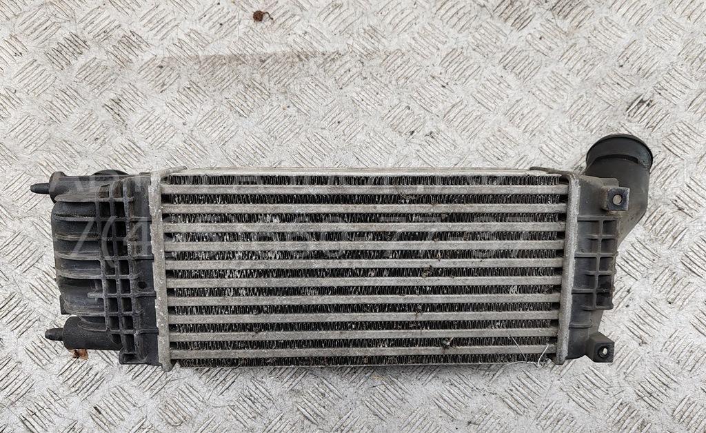 Интеркулер