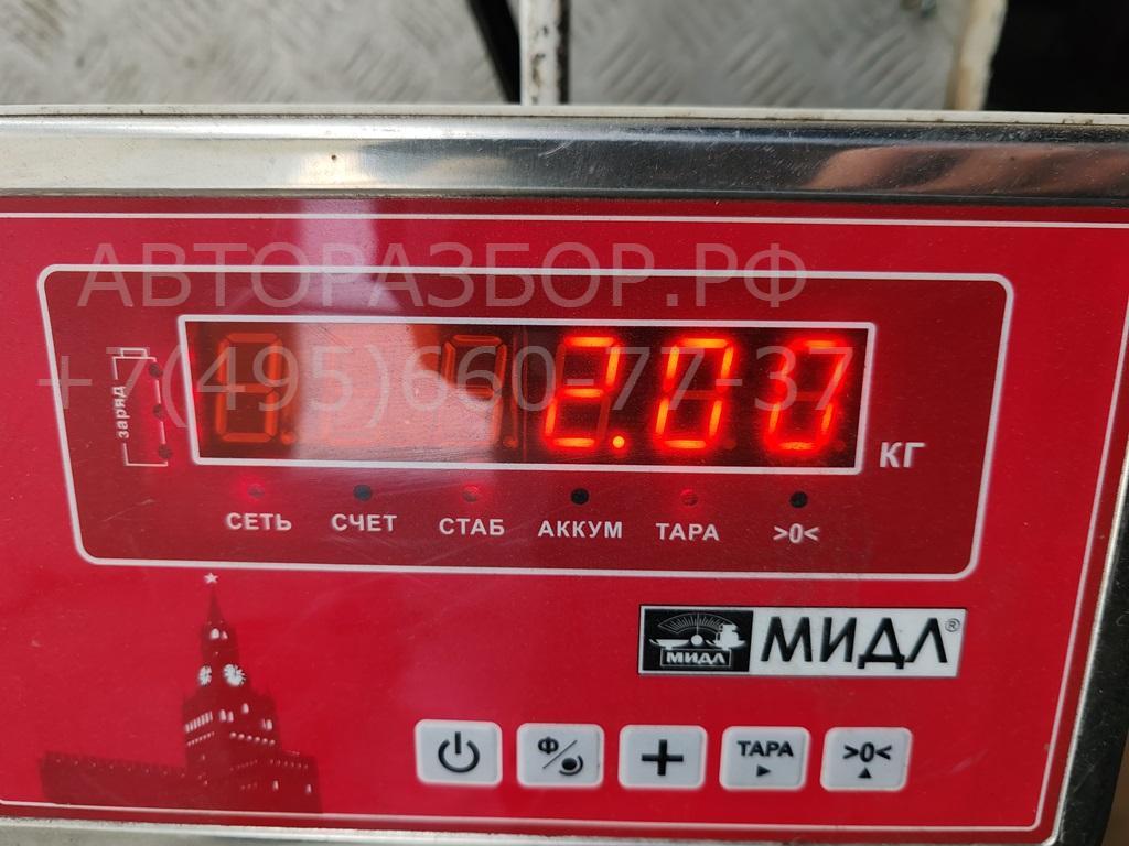 Интеркулер