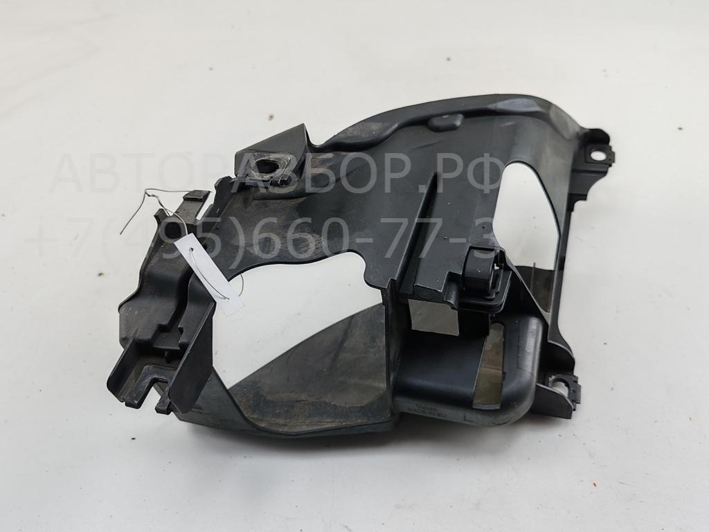 Крепеж фары