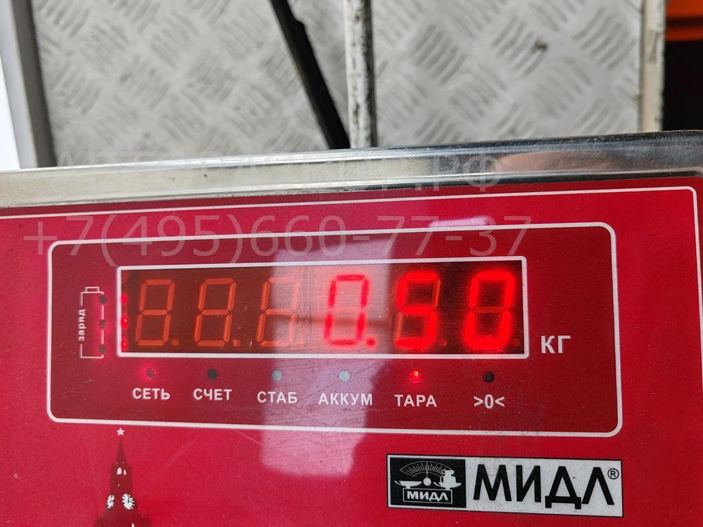 Крепеж фары