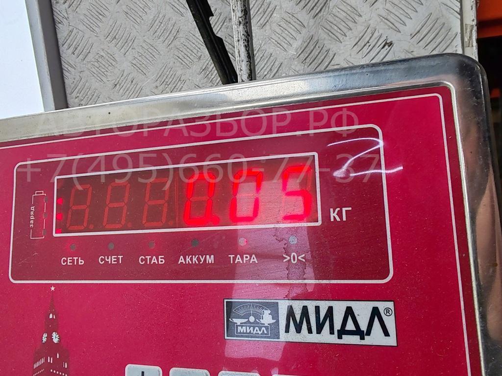 Переключатель круиз контроля