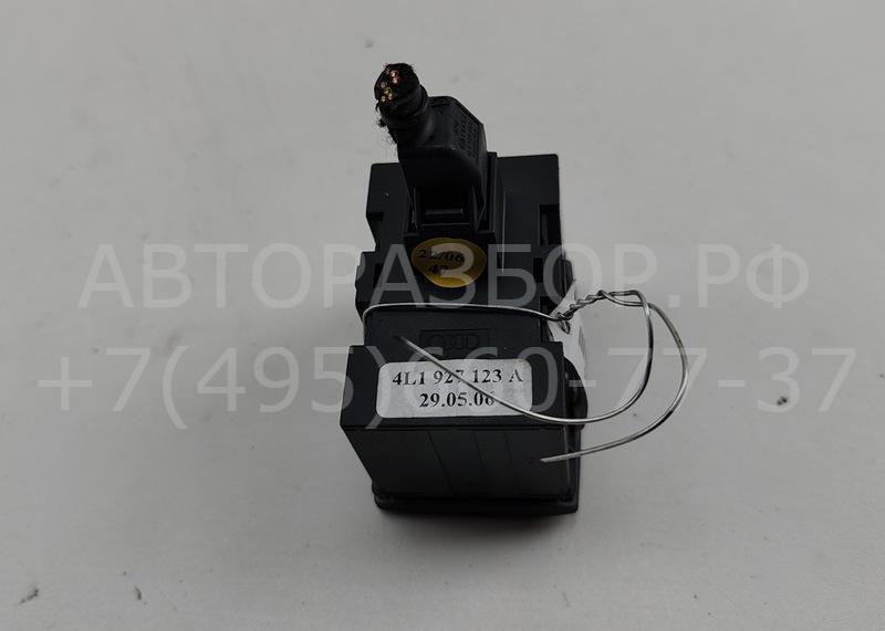 Переключатель круиз контроля