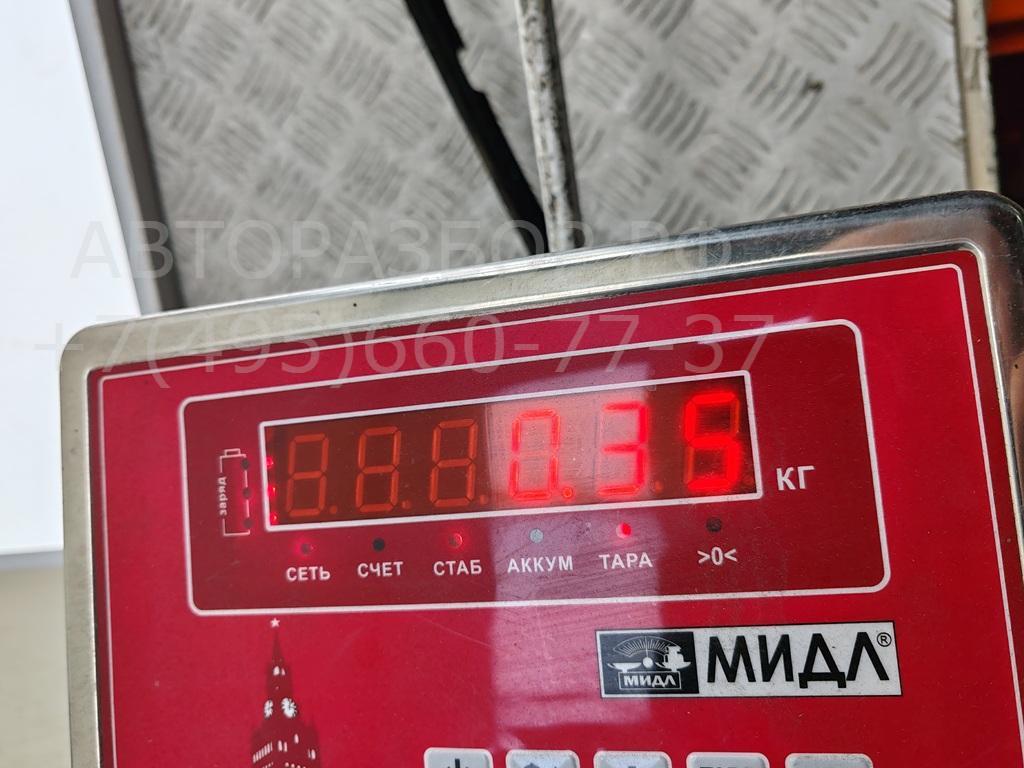 Блок комфорта