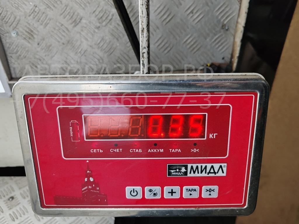 Радиатор ГУР