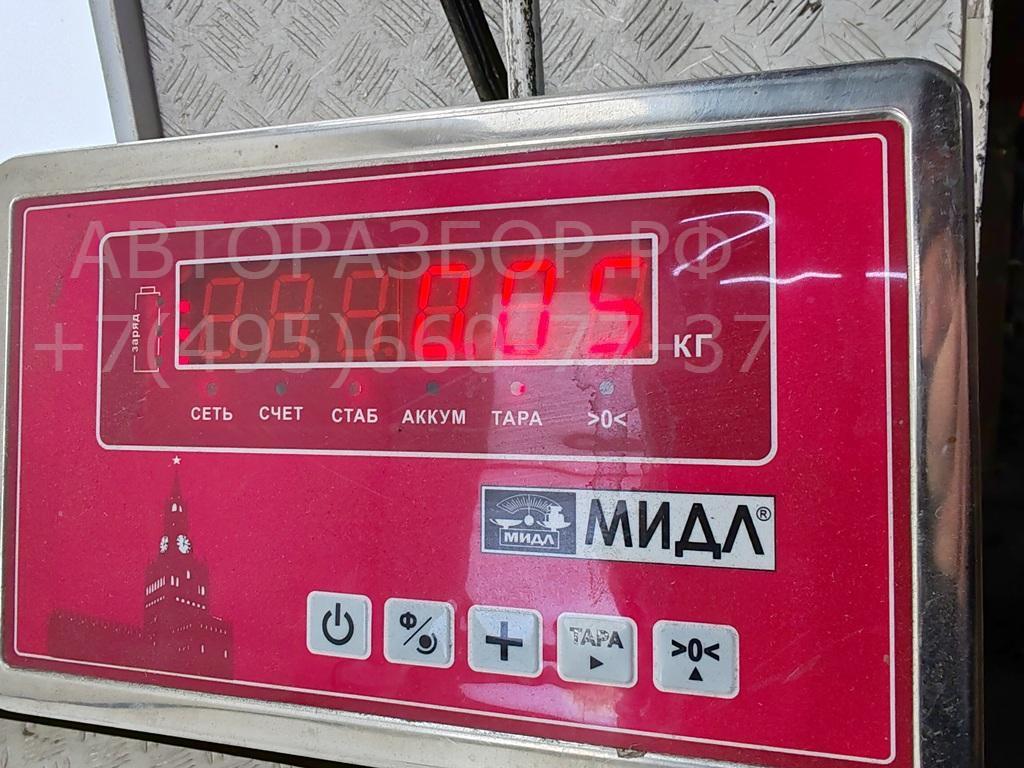 Кнопка стеклоподъемника