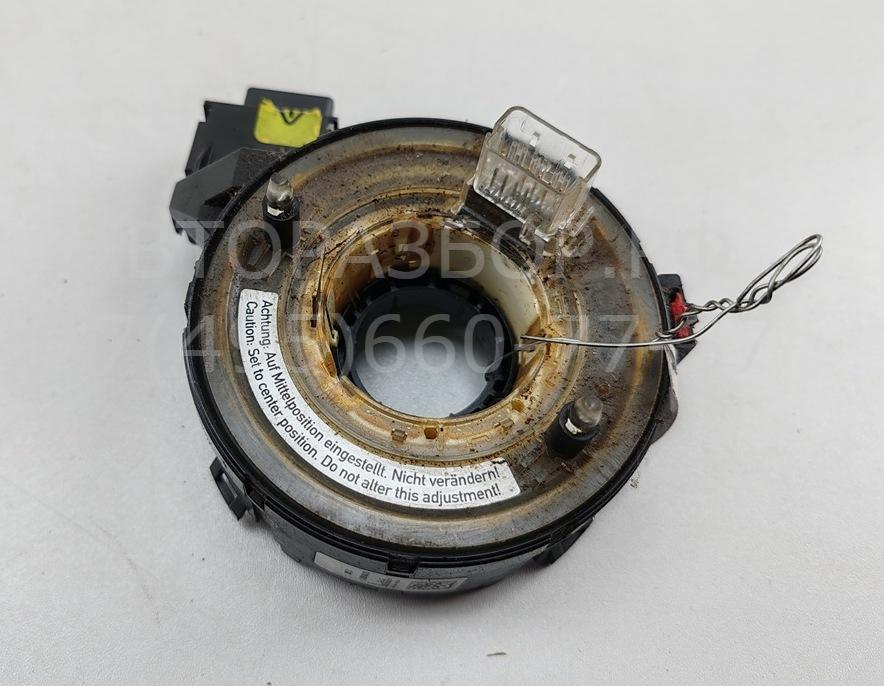 Механизм подрулевой для SRS (ленточный)