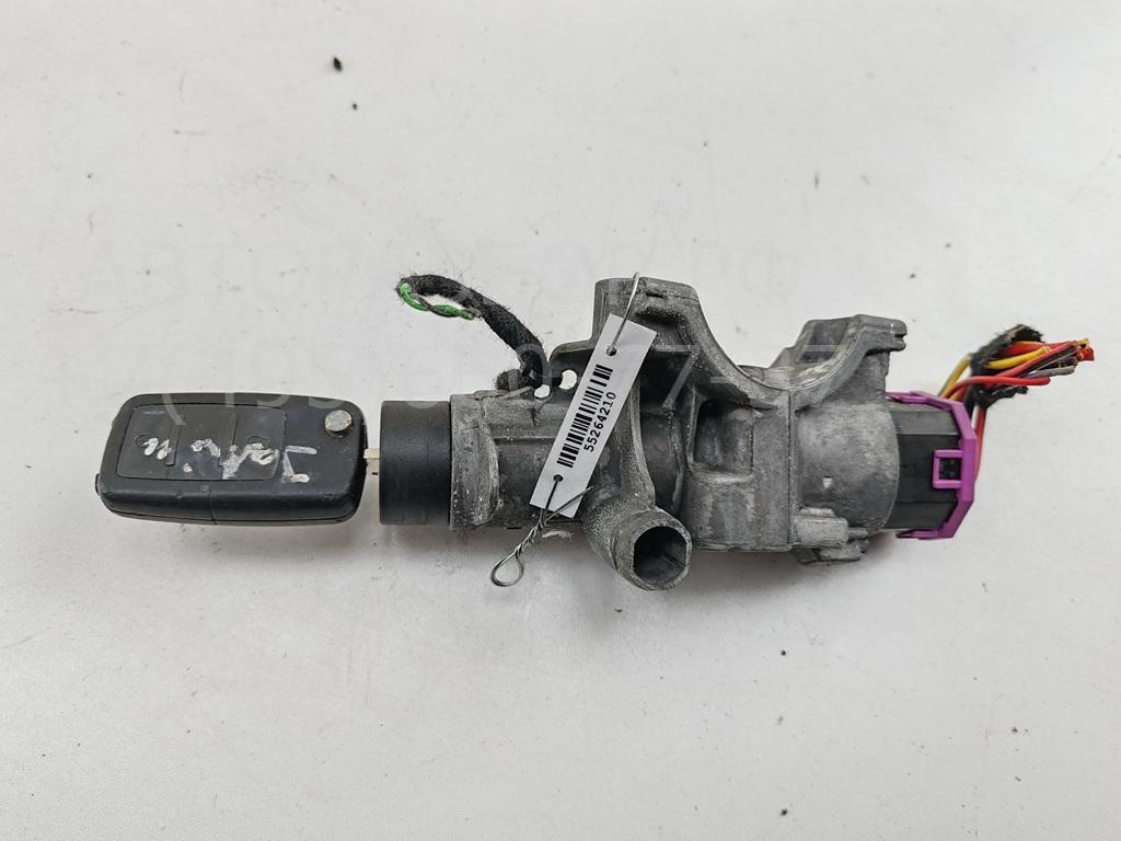 Замок зажигания