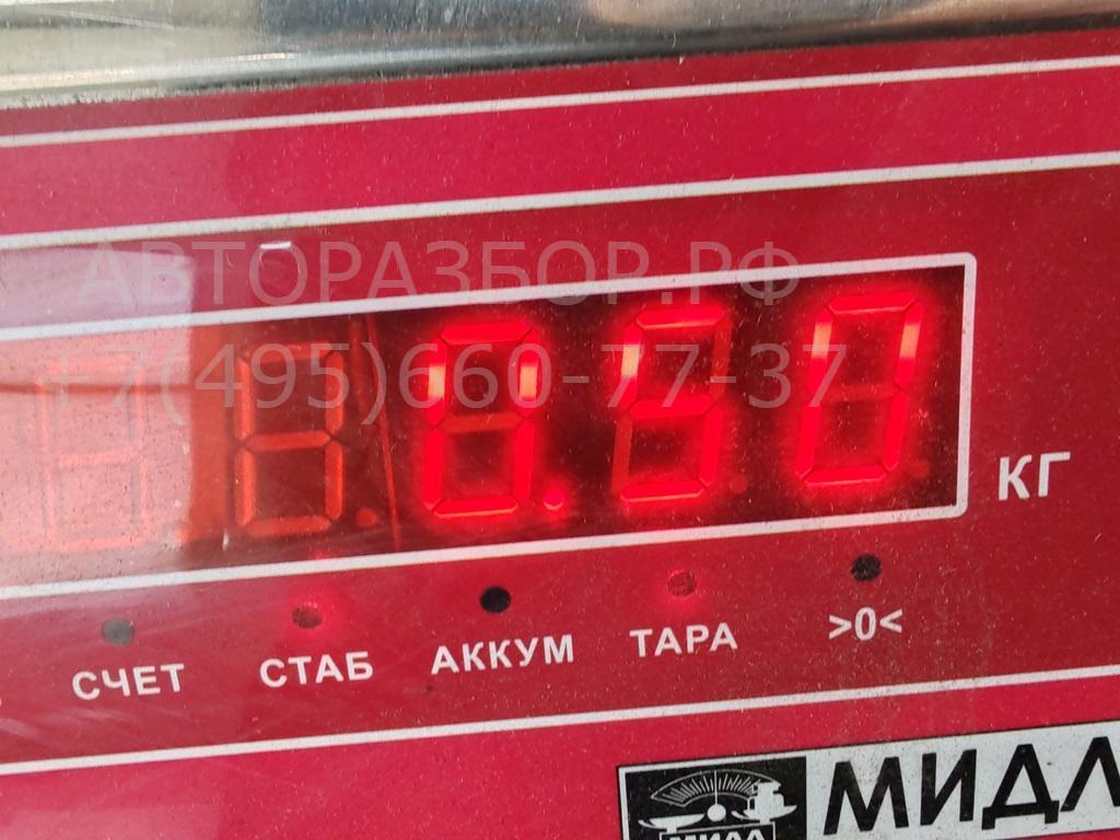 Замок зажигания