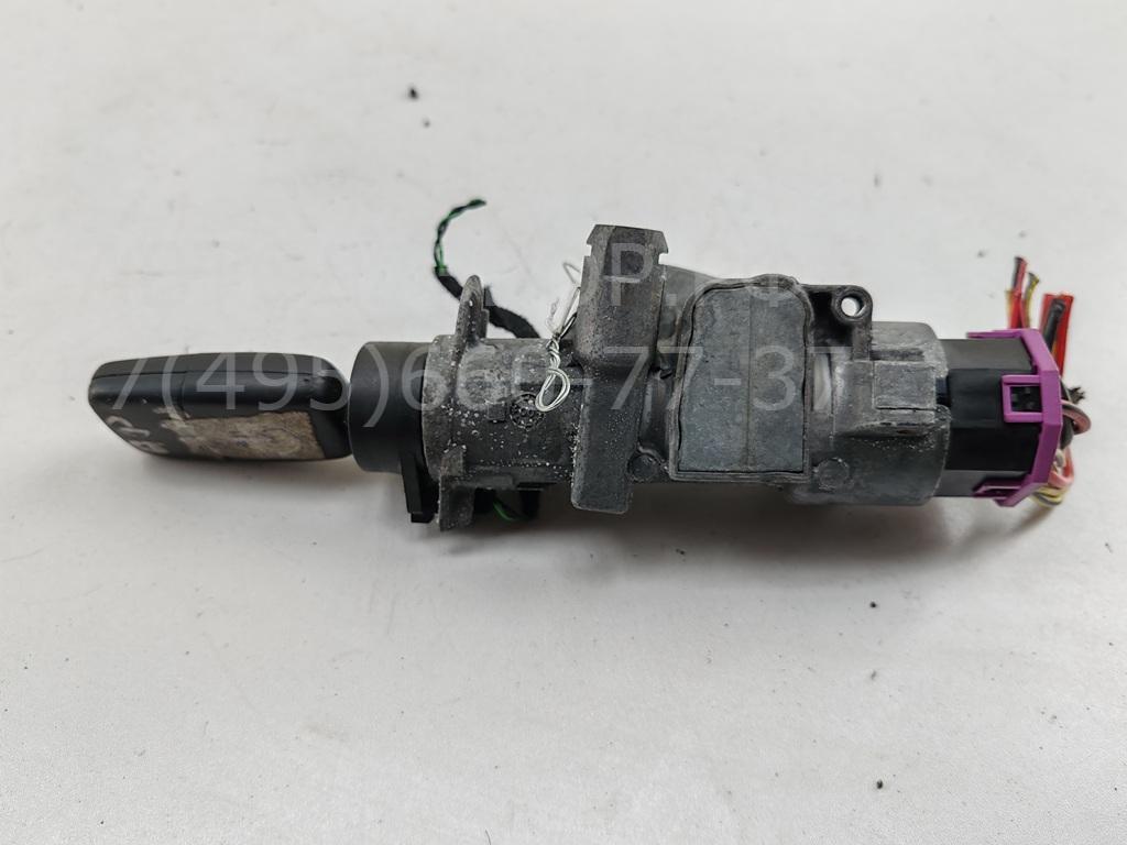 Замок зажигания