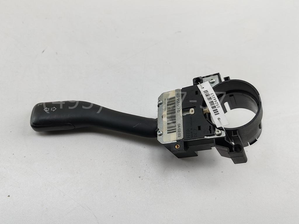 Переключатель поворотов подрулевой