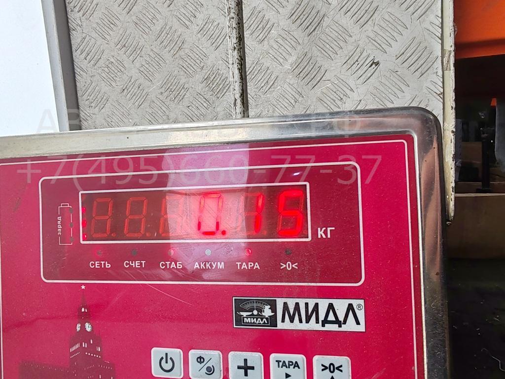 Переключатель поворотов подрулевой