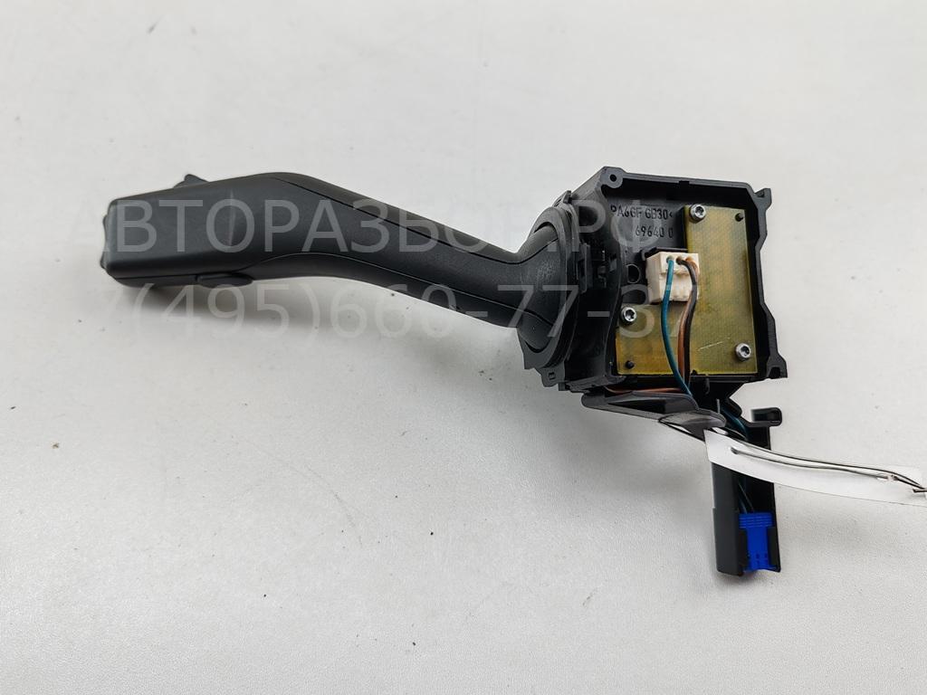 Переключатель стеклоочистителей