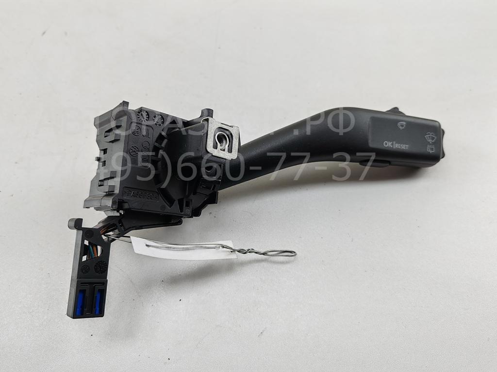 Переключатель стеклоочистителей