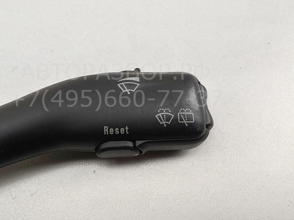 Переключатель стеклоочистителей