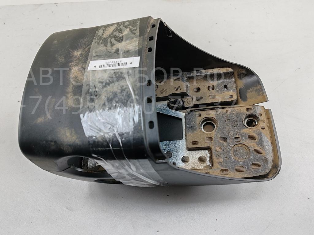 Кожух рулевой колонки