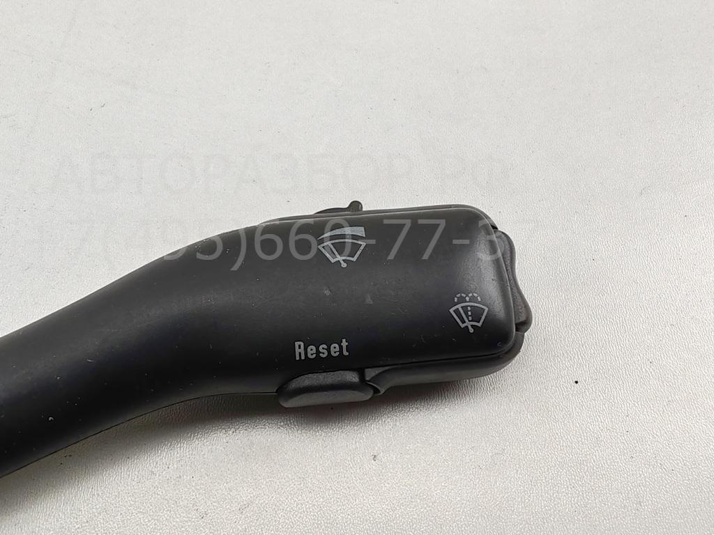 Переключатель стеклоочистителей