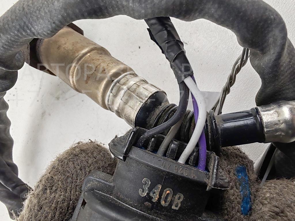 Датчик кислородный/Лямбда-зонд