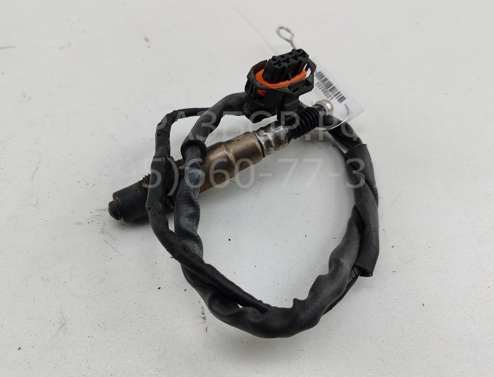 Датчик кислородный/Лямбда-зонд