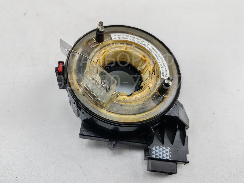 Механизм подрулевой для SRS (ленточный)