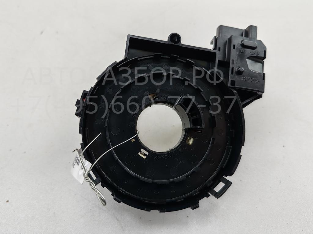 Механизм подрулевой для SRS (ленточный)