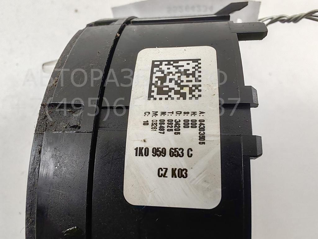 Механизм подрулевой для SRS (ленточный)