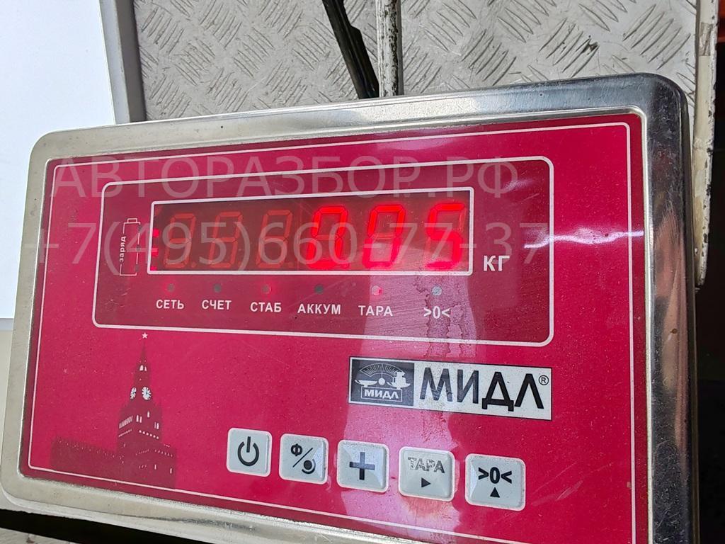 Кнопка стеклоподъемника